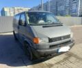 Серый Фольксваген Transporter, объемом двигателя 0 л и пробегом 580 тыс. км за 3391 $, фото 1 на Automoto.ua