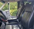 Серый Фольксваген Transporter, объемом двигателя 1.9 л и пробегом 200 тыс. км за 7200 $, фото 1 на Automoto.ua