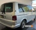 Серый Фольксваген Transporter, объемом двигателя 2.5 л и пробегом 230 тыс. км за 13400 $, фото 6 на Automoto.ua