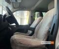 Серый Фольксваген Transporter, объемом двигателя 2.5 л и пробегом 230 тыс. км за 13400 $, фото 13 на Automoto.ua