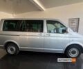 Серый Фольксваген Transporter, объемом двигателя 2.5 л и пробегом 230 тыс. км за 13400 $, фото 7 на Automoto.ua