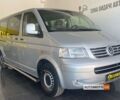 Сірий Фольксваген Transporter, об'ємом двигуна 2.5 л та пробігом 270 тис. км за 10400 $, фото 1 на Automoto.ua