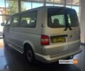 Сірий Фольксваген Transporter, об'ємом двигуна 2.5 л та пробігом 270 тис. км за 10400 $, фото 3 на Automoto.ua