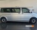 Сірий Фольксваген Transporter, об'ємом двигуна 2.5 л та пробігом 270 тис. км за 10400 $, фото 6 на Automoto.ua
