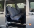Сірий Фольксваген Transporter, об'ємом двигуна 2.5 л та пробігом 270 тис. км за 10400 $, фото 11 на Automoto.ua