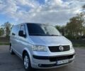 Сірий Фольксваген Transporter, об'ємом двигуна 2.5 л та пробігом 226 тис. км за 9000 $, фото 1 на Automoto.ua