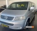 Сірий Фольксваген Transporter, об'ємом двигуна 2.5 л та пробігом 270 тис. км за 10400 $, фото 2 на Automoto.ua