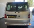 Сірий Фольксваген Transporter, об'ємом двигуна 2.5 л та пробігом 270 тис. км за 10400 $, фото 4 на Automoto.ua