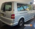 Сірий Фольксваген Transporter, об'ємом двигуна 2.5 л та пробігом 270 тис. км за 10400 $, фото 5 на Automoto.ua