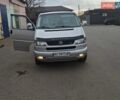 Серый Фольксваген Transporter, объемом двигателя 0 л и пробегом 330 тыс. км за 7500 $, фото 1 на Automoto.ua