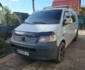 Сірий Фольксваген Transporter, об'ємом двигуна 2.46 л та пробігом 435 тис. км за 5100 $, фото 1 на Automoto.ua