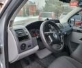 Серый Фольксваген Transporter, объемом двигателя 2.46 л и пробегом 315 тыс. км за 8900 $, фото 91 на Automoto.ua