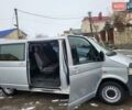 Серый Фольксваген Transporter, объемом двигателя 2.46 л и пробегом 315 тыс. км за 8900 $, фото 60 на Automoto.ua