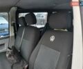 Серый Фольксваген Transporter, объемом двигателя 2.46 л и пробегом 315 тыс. км за 8900 $, фото 89 на Automoto.ua