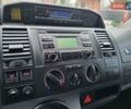 Серый Фольксваген Transporter, объемом двигателя 2.46 л и пробегом 315 тыс. км за 8900 $, фото 107 на Automoto.ua