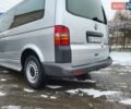 Серый Фольксваген Transporter, объемом двигателя 2.46 л и пробегом 315 тыс. км за 8900 $, фото 27 на Automoto.ua