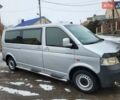 Серый Фольксваген Transporter, объемом двигателя 2.46 л и пробегом 315 тыс. км за 8900 $, фото 13 на Automoto.ua