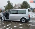 Серый Фольксваген Transporter, объемом двигателя 2.46 л и пробегом 315 тыс. км за 8900 $, фото 52 на Automoto.ua