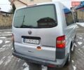 Серый Фольксваген Transporter, объемом двигателя 2.46 л и пробегом 315 тыс. км за 8900 $, фото 21 на Automoto.ua
