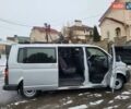 Серый Фольксваген Transporter, объемом двигателя 2.46 л и пробегом 315 тыс. км за 8900 $, фото 59 на Automoto.ua