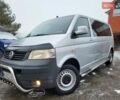 Серый Фольксваген Transporter, объемом двигателя 2.46 л и пробегом 315 тыс. км за 8900 $, фото 3 на Automoto.ua