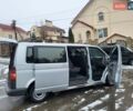 Серый Фольксваген Transporter, объемом двигателя 2.46 л и пробегом 315 тыс. км за 8900 $, фото 58 на Automoto.ua