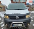 Серый Фольксваген Transporter, объемом двигателя 2.46 л и пробегом 315 тыс. км за 8900 $, фото 44 на Automoto.ua