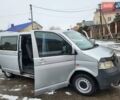 Серый Фольксваген Transporter, объемом двигателя 2.46 л и пробегом 315 тыс. км за 8900 $, фото 61 на Automoto.ua