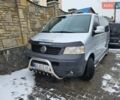 Серый Фольксваген Transporter, объемом двигателя 2.46 л и пробегом 315 тыс. км за 8900 $, фото 116 на Automoto.ua