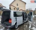 Серый Фольксваген Transporter, объемом двигателя 2.46 л и пробегом 315 тыс. км за 8900 $, фото 57 на Automoto.ua