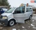 Серый Фольксваген Transporter, объемом двигателя 2.46 л и пробегом 315 тыс. км за 8900 $, фото 48 на Automoto.ua