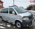 Серый Фольксваген Transporter, объемом двигателя 2.46 л и пробегом 315 тыс. км за 8900 $, фото 12 на Automoto.ua