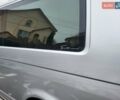 Серый Фольксваген Transporter, объемом двигателя 2.46 л и пробегом 315 тыс. км за 8900 $, фото 26 на Automoto.ua