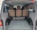 Серый Фольксваген Transporter, объемом двигателя 2.46 л и пробегом 315 тыс. км за 8900 $, фото 79 на Automoto.ua