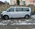 Серый Фольксваген Transporter, объемом двигателя 2.46 л и пробегом 315 тыс. км за 8900 $, фото 111 на Automoto.ua