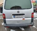 Серый Фольксваген Transporter, объемом двигателя 2.46 л и пробегом 315 тыс. км за 8900 $, фото 22 на Automoto.ua
