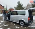 Серый Фольксваген Transporter, объемом двигателя 2.46 л и пробегом 315 тыс. км за 8900 $, фото 53 на Automoto.ua