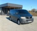 Сірий Фольксваген Transporter, об'ємом двигуна 2.46 л та пробігом 359 тис. км за 6700 $, фото 1 на Automoto.ua