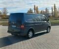 Сірий Фольксваген Transporter, об'ємом двигуна 2.46 л та пробігом 359 тис. км за 6700 $, фото 3 на Automoto.ua