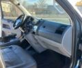 Сірий Фольксваген Transporter, об'ємом двигуна 2.46 л та пробігом 359 тис. км за 6700 $, фото 8 на Automoto.ua