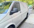 Сірий Фольксваген Transporter, об'ємом двигуна 2.46 л та пробігом 316 тис. км за 9000 $, фото 1 на Automoto.ua