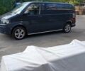 Сірий Фольксваген Transporter, об'ємом двигуна 2 л та пробігом 305 тис. км за 12000 $, фото 1 на Automoto.ua