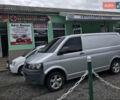 Серый Фольксваген Transporter, объемом двигателя 2 л и пробегом 499 тыс. км за 10500 $, фото 13 на Automoto.ua