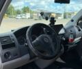 Серый Фольксваген Transporter, объемом двигателя 1.97 л и пробегом 340 тыс. км за 13800 $, фото 9 на Automoto.ua