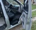 Сірий Фольксваген Transporter, об'ємом двигуна 2 л та пробігом 185 тис. км за 11500 $, фото 18 на Automoto.ua