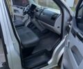 Сірий Фольксваген Transporter, об'ємом двигуна 2 л та пробігом 185 тис. км за 11500 $, фото 19 на Automoto.ua