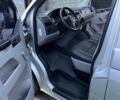 Сірий Фольксваген Transporter, об'ємом двигуна 2 л та пробігом 185 тис. км за 11500 $, фото 4 на Automoto.ua