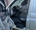 Сірий Фольксваген Transporter, об'ємом двигуна 2 л та пробігом 185 тис. км за 11500 $, фото 5 на Automoto.ua