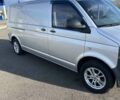 Сірий Фольксваген Transporter, об'ємом двигуна 2 л та пробігом 185 тис. км за 11500 $, фото 13 на Automoto.ua