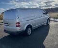 Сірий Фольксваген Transporter, об'ємом двигуна 2 л та пробігом 185 тис. км за 11500 $, фото 17 на Automoto.ua